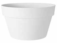 Elho loft urban bowl weiß