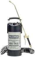 Gloria Kompressor GLORIA Hochleistungsspr&uuml;hger&auml;t Profi Stahl, TYP 405TKS