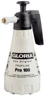 Gloria Druckspr&uuml;hger&auml;t GLORIA Druckspr&uuml;her 1 L Spr&uuml;hflasche mit Flachstrahld&uuml;se