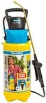 Gloria Akku-Druckspr&uuml;hger&auml;t AutoPump Set - Automatisches Spr&uuml;hen ohne manuelles