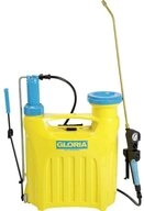 Gloria Druckspr&uuml;hger&auml;t Kolbenr&uuml;ckenspr&uuml;hger&auml;t - 12 l R&uuml;ckenspritze,