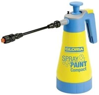 Gloria Druckspr&uuml;hger&auml;t Druckspr&uuml;her Spray & Paint Compact - 1.25 l 000355.0000