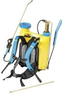Gloria Druckspr&uuml;hger&auml;t Kolbenr&uuml;ckenspr&uuml;hger&auml;t - 18 l R&uuml;ckenspritze,