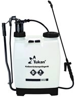 Gloria Druckspr&uuml;hger&auml;t TUKAN R&uuml;ckenspritze 16 Liter, Gartenspritze 000052.0000