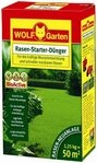 WOLF-Garten Rasend&uuml;nger Rasen-Starter-D&uuml;nger LH 50, 3833020, 1-St.