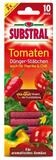 Substral Pflanzend&uuml;nger D&uuml;nger-St&auml;bchen f&uuml;r Tomaten, 10 St&uuml;ck