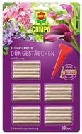 Compo Pflanzend&uuml;nger COMPO D&uuml;ngest&auml;bchen Bl&uuml;hpflanzen mit Guano (30 Stk)