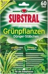 Substral Pflanzenst&auml;rkungsmittel Substral D&uuml;nger-St&auml;bchen f&uuml;r Gr&uuml;npflanzen...