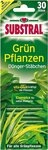 Substral Pflanzenst&auml;rkungsmittel Substral D&uuml;nger-St&auml;bchen f&uuml;r Gr&uuml;npflanzen...