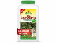 Neudorff Baumanstrich Bio-Baumanstrich, 2000 ml, 1,00 St., zum Weißen und...