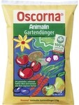 Oscorna Gartend&uuml;nger Oscorna Animalin Gartend&uuml;nger 5 kg
