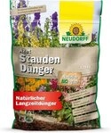 Neudorff Blumend&uuml;nger Bio Azet StaudenD&uuml;nger 1,75 kg, organischer...