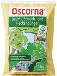 Oscorna Gartend&uuml;nger Oscorna Gartend&uuml;nger Baum-, Strauch- und