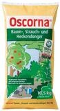 Oscorna Speziald&uuml;nger Baum-, Strauch- und Heckend&uuml;nger 10,5 kg