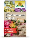Neudorff Blumend&uuml;nger Bio - Azet RhododendronD&uuml;nger 1 kg, mit Mykorrhiza, f&uuml;r
