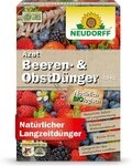 Neudorff Obstd&uuml;nger Azet Beeren- & ObstD&uuml;nger 2,5 kg, organischer Langzeitd&uuml;nger