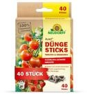 Neudorff Pflanzend&uuml;nger Azet D&uuml;ngeSticks f&uuml;r Tomaten und Erdbeeren 40 St&uuml;ck