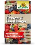 Neudorff Obstd&uuml;nger Bio - Azet Beeren- & ObstD&uuml;nger 1 kg, organischer