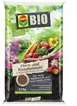 Compo Pflanzend&uuml;nger COMPO Bio Horn- und Knochenmehl 2,5 Kg