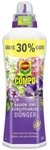 Compo Pflanzend&uuml;nger COMPO Balkon- und K&uuml;belpflanzend&uuml;nger 1,3 Ltr