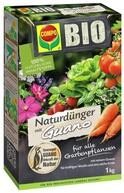 Compo Pflanzend&uuml;nger COMPO Bio Naturd&uuml;nger Guano 1 Kg