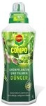 Compo Pflanzend&uuml;nger COMPO Gr&uuml;npflanzen- und Palmend&uuml;nger 1 Ltr