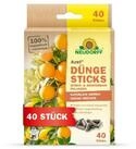Neudorff Pflanzend&uuml;nger Azet D&uuml;ngeSticks f&uuml;r Zitrus- und Mediterranpflanzen...