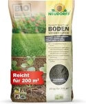Neudorff Bodenverbesserer Terra Preta BodenVerbesserer 20 kg, zur nachhaltigen