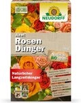 Neudorff Blumend&uuml;nger Azet RosenD&uuml;nger 1 kg, mit 100 Tagen Langzeitwirkung, f&uuml;r