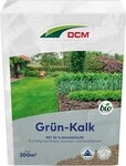 Cuxin DCM Rasenkalk Cuxin DCM Gr&uuml;n-Kalk 10 kg