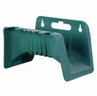 Siena Garden Wandschlauchhalter Wandschlauchhalter aus Kunststoff