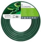 Cellfast Gartenschlauch 10-022 ECONOMIC 3/4" 50m, Elastisch und flexibel