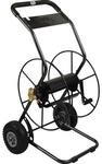 Polet Schlauch POLET 730130 Schlauchwagen 85M Anschlussgewinde 26,44 mm 3/4...