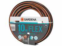 Gardena PVC-Schlauch Comfort Flex 1/2" - 10 m (18030-20)