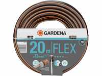 Gardena PVC-Schlauch Comfort Flex 1/2" - 20 m (18033-20)