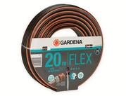 GARDENA Gartenschlauch Gardena Schlauch Flex Comfort 20 m 13 mm (1/2)