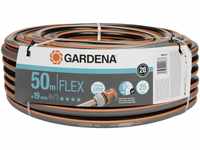 Gardena PVC-Schlauch Comfort Flex 3/4" - 50 m (18055-20)