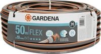 GARDENA Wischwasserschlauch Gardena Schlauch Comfort Flex 50 m 19 mm (3/4)