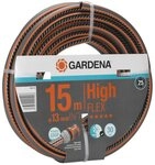 GARDENA Gartenschlauch GARDENA Comfort HighFLEX Schlauch 10x10 13 mm (1/2), 15...