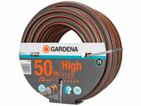Gardena PVC-Schlauch Comfort HighFlex 1/2" - 50 m (18069-20)