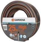 GARDENA Bew&auml;sserungssystem Gardena HighFLEX Schlauch 25m