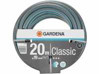 Gardena PVC-Schlauch Classic 3/4" - 20 m (18022-20)