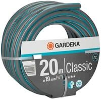 GARDENA Gartenschlauch Gardena Schlauch Classic 20 m 19 mm (3/4)
