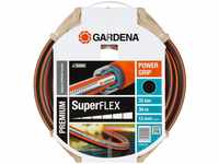 Gardena PVC-Schlauch Premium SuperFlex 1/2" - 30 m (18096-20)
