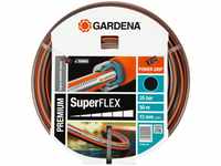 Gardena PVC-Schlauch Premium SuperFlex 1/2" - 50 m (18099-20)