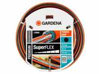 GARDENA Gartenschlauch Premium SuperFLEX Schlauch, 19mm (3/4)