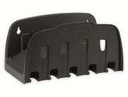 GARDENA Bew&auml;sserungssystem GARDENA Wandschlauchhalter 241-20