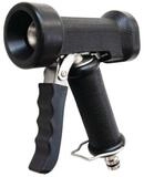 GEKA Gartenspritze, Ideal Profi- Reinigungspistole schwarz