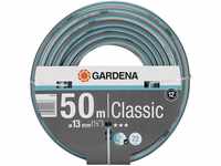 Gardena Classic Schlauch 50m 1/2"