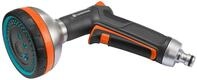 GARDENA Multifunktionsbrause GARDENA Gartenbrause 18317-20 Premium, 5